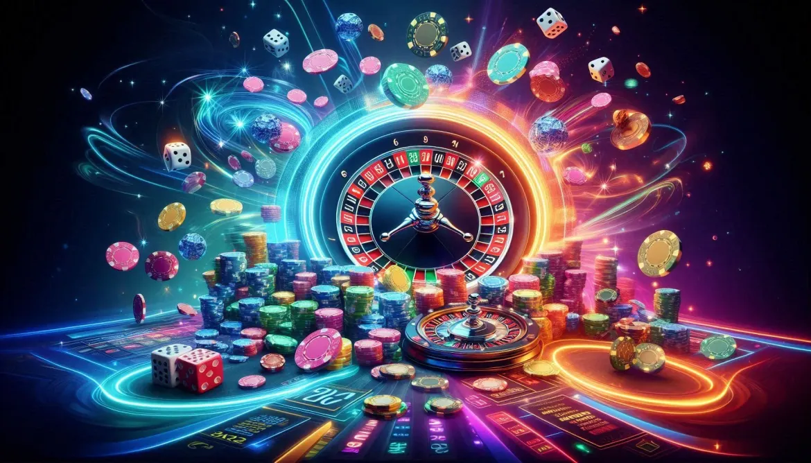 Nevada Win Casino